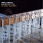 steve coleman and five elements - weaving symbolics steve coleman and five elements - weaving symbolics