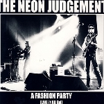 the neon judgement - a fashion party the neon judgement - a fashion party