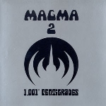 magma - 1.001° centigrades magma - 1.001° centigrades
