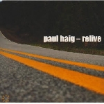 paul haig - relive paul haig - relive