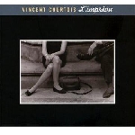 vincent courtois - l'imprévu vincent courtois - l'imprévu