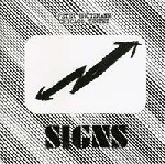 peter brötzmann chicago tentet - signs peter brötzmann chicago tentet - signs