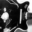 alan courtis - unstringed guitars alan courtis - unstringed guitars