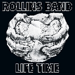 rollins band - life time rollins band - life time