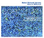 muhal richard abrams - roscoe mitchell - spectrum muhal richard abrams - roscoe mitchell - spectrum