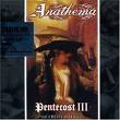 anathema - pentecost 3 anathema - pentecost 3