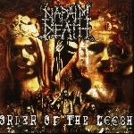 Napalm Death - Order of the Leech -Digi- Napalm Death - Order of the Leech -Digi-