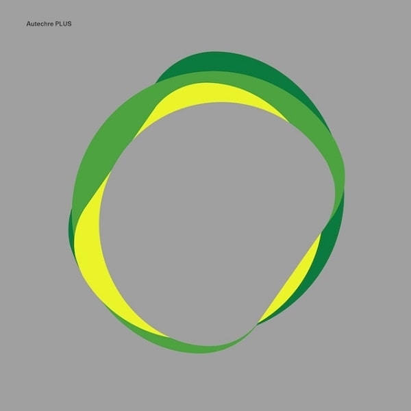 Autechre - Plus Autechre - Plus