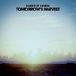 boards of canada - tomorrow's harvest (artcard edition) boards of canada - tomorrow's harvest (artcard edition)