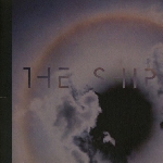 brian eno - the ship (ltd. clear vinyl) brian eno - the ship (ltd. clear vinyl)
