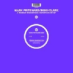 mark pritchard / bibio / clark - a badman sound (rsd 2016) mark pritchard / bibio / clark - a badman sound (rsd 2016)