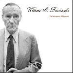 william s. burroughs - the instrument of control william s. burroughs - the instrument of control