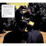 steven wilson - insurgentes steven wilson - insurgentes