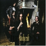 witchcraft - firewood witchcraft - firewood