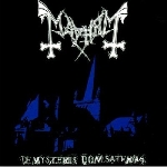 mayhem - de mysteriis dom sathanas mayhem - de mysteriis dom sathanas