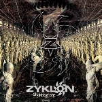 zyklon - disintegrate zyklon - disintegrate