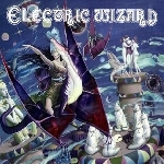 electric wizard - electric wizard (180 gr.) electric wizard - electric wizard (180 gr.)
