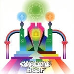 chrome hoof - beyond zade chrome hoof - beyond zade
