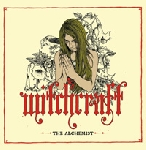 witchcraft - the alchemist witchcraft - the alchemist