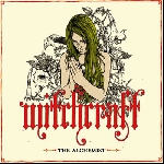 witchcraft - the alchemist (yellow wax) witchcraft - the alchemist (yellow wax)