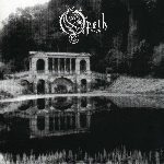 opeth - morning rise -ltd- opeth - morning rise -ltd-