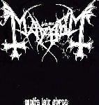 mayhem - wolf's lair abyss mayhem - wolf's lair abyss