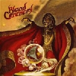 blood ceremony - s/t blood ceremony - s/t