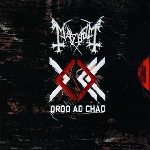 mayhem - ordo ad chao mayhem - ordo ad chao