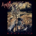 amebix - monolith (180 gr) amebix - monolith (180 gr)