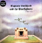 robert calvert - captain lockheed and the starfighters (180 gr.) robert calvert - captain lockheed and the starfighters (180 gr.)