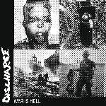 discharge - war is hell discharge - war is hell