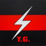 throbbing gristle - rafters throbbing gristle - rafters