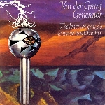 van der graaf generator - the least we can do is wave to each other (180 gr.) van der graaf generator - the least we can do is wave to each other (180 gr.)