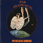 van der graaf generator - h to he who am the only one (180 gr.) van der graaf generator - h to he who am the only one (180 gr.)