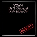 van der graaf generator - godbluff (180 gr.) van der graaf generator - godbluff (180 gr.)