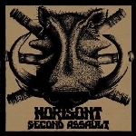 horisont - second assault horisont - second assault