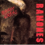 ramones - brain drain ramones - brain drain