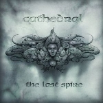 cathedral - the last spire cathedral - the last spire