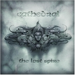 cathedral - the last spire cathedral - the last spire