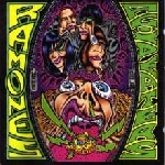 ramones - acid eaters ramones - acid eaters