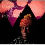 sun ra & his arkestra - live at montreux sun ra & his arkestra - live at montreux
