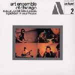 art ensemble of chicago - a jackson in your house / message to our folks art ensemble of chicago - a jackson in your house / message to our folks