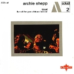 archie shepp - blasé - live at the pan-africa festival archie shepp - blasé - live at the pan-africa festival