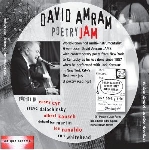 david amram - poetry jam (cyr - dalachinsky - kausch - martin - ranaldo - whitehead) david amram - poetry jam (cyr - dalachinsky - kausch - martin - ranaldo - whitehead)