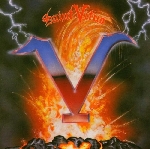 saint vitus - V saint vitus - V