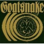 goatsnake - 1 + dog days goatsnake - 1 + dog days