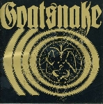 goatsnake - 1 + dog days goatsnake - 1 + dog days