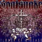 goatsnake - flower of disease goatsnake - flower of disease