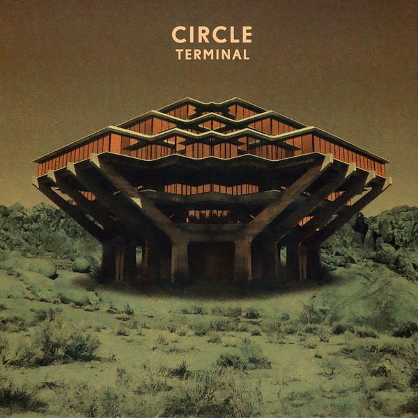 circle - terminal circle - terminal