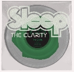 sleep - the clarity (clear / green) sleep - the clarity (clear / green)